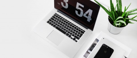 Wir kochen zwar auch nur mit Wasser.